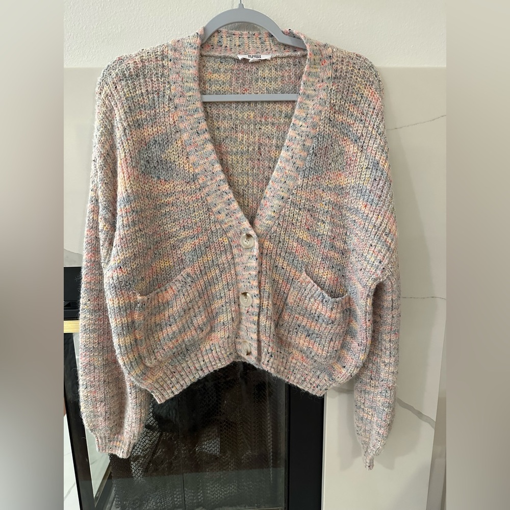 Steve Madden Sweater/Cardigan
